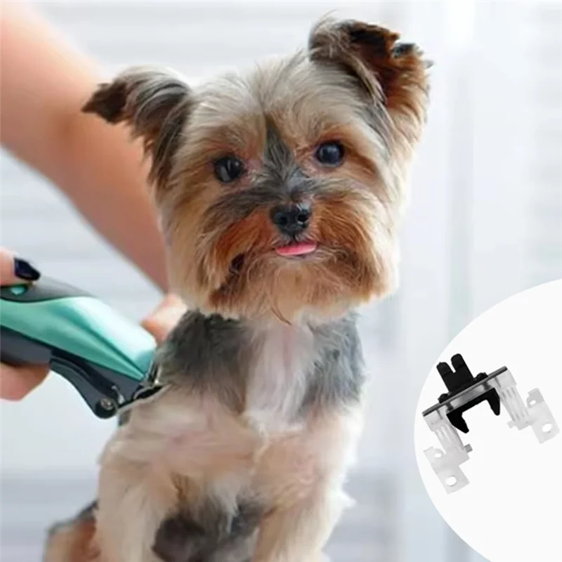 A33F الاتجاه ل Andis Pet AG، SMC، AGC، AGRC، AGR+، AGCL، AGC الكلب المقص استبدال شفرة محرك رافعة الجمعية 2 قطعة #4