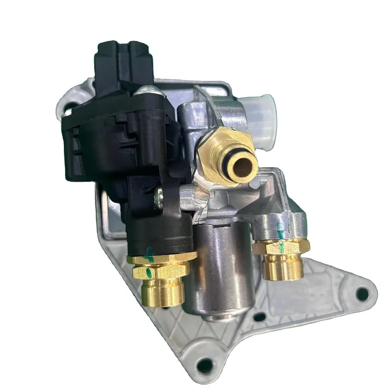 20837594 Truck Parts Truck Transmissions Air Brake Valve For Volvo Heavy Duty 1999-2006 FM9 FH12 FH16 9900 FH II 540 FMX 500 view 2