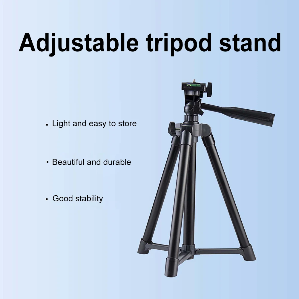 Mini Tripod Mount for Starlink Mini Mounting Kit Portable Photography Phone Stand Holder Adjustable Satellite Tripod Bracket