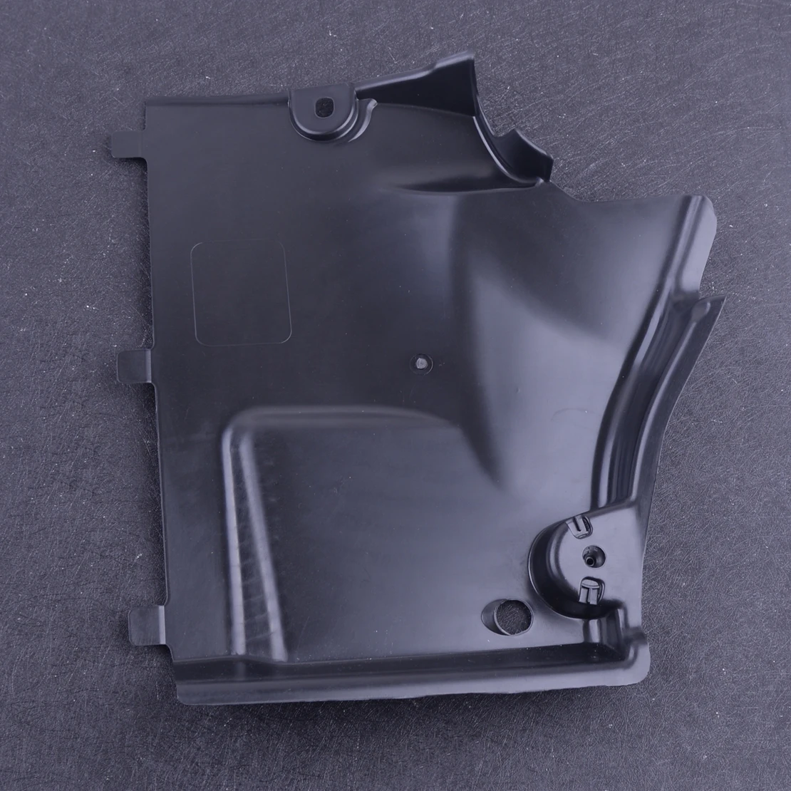 Beler prawy przedni podwozia samochodu tarcza Panel obudowa wykończenia 8K0825202E nadające się do AUDI A4 S4 A5 S5 2010 2011 2012 2013 2014 2015