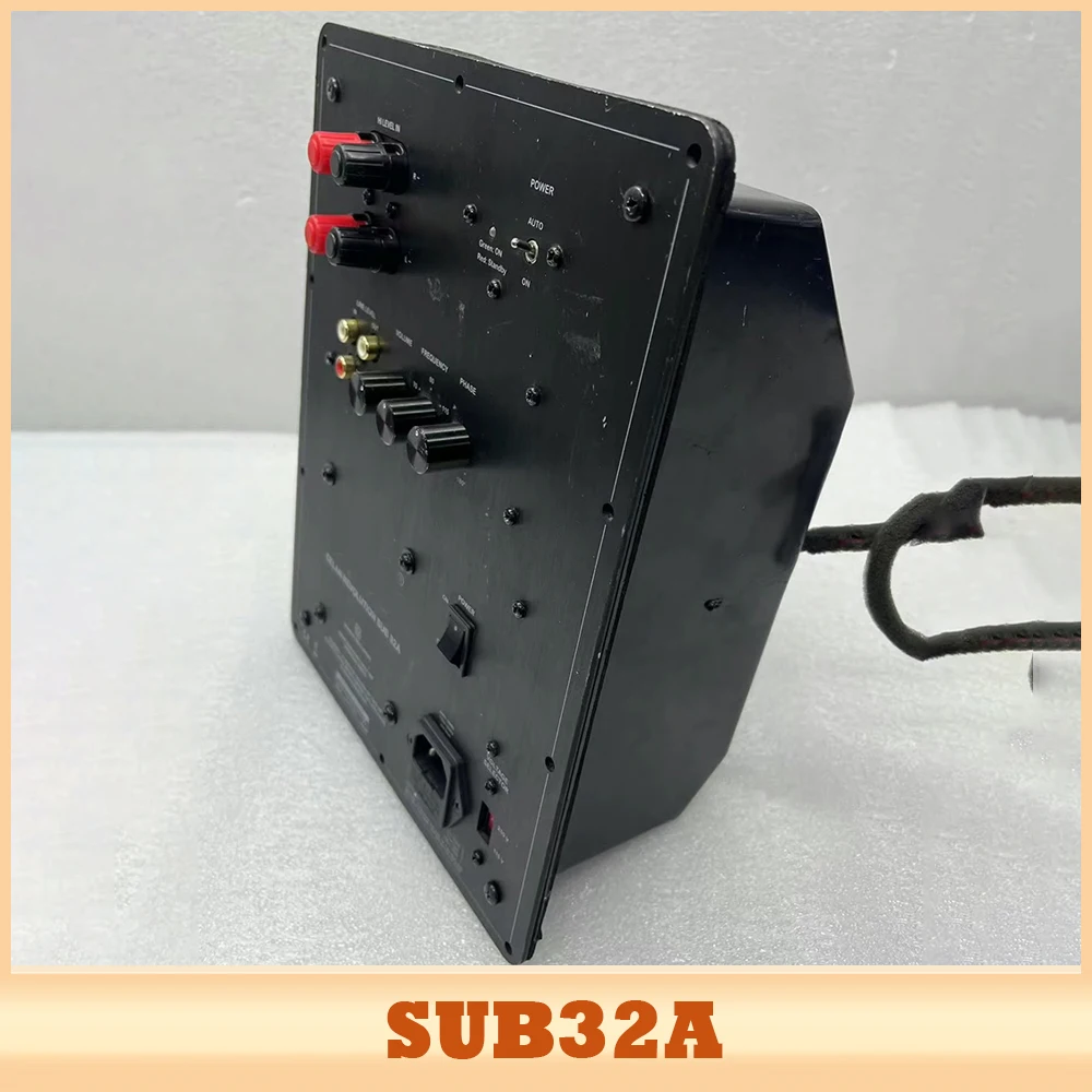 For HECO SUB32A 230V Active Subwoofer Board SUB 32A