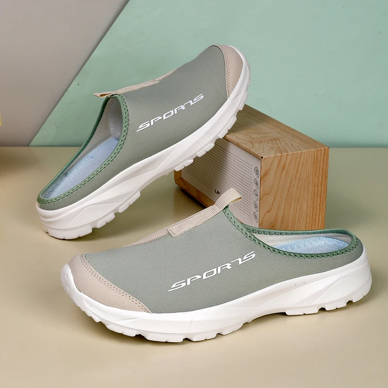 

New casual shoes for men and women for all seasons, available in seven colors. Breathable, easytowear,slip-resistant,anddurable.