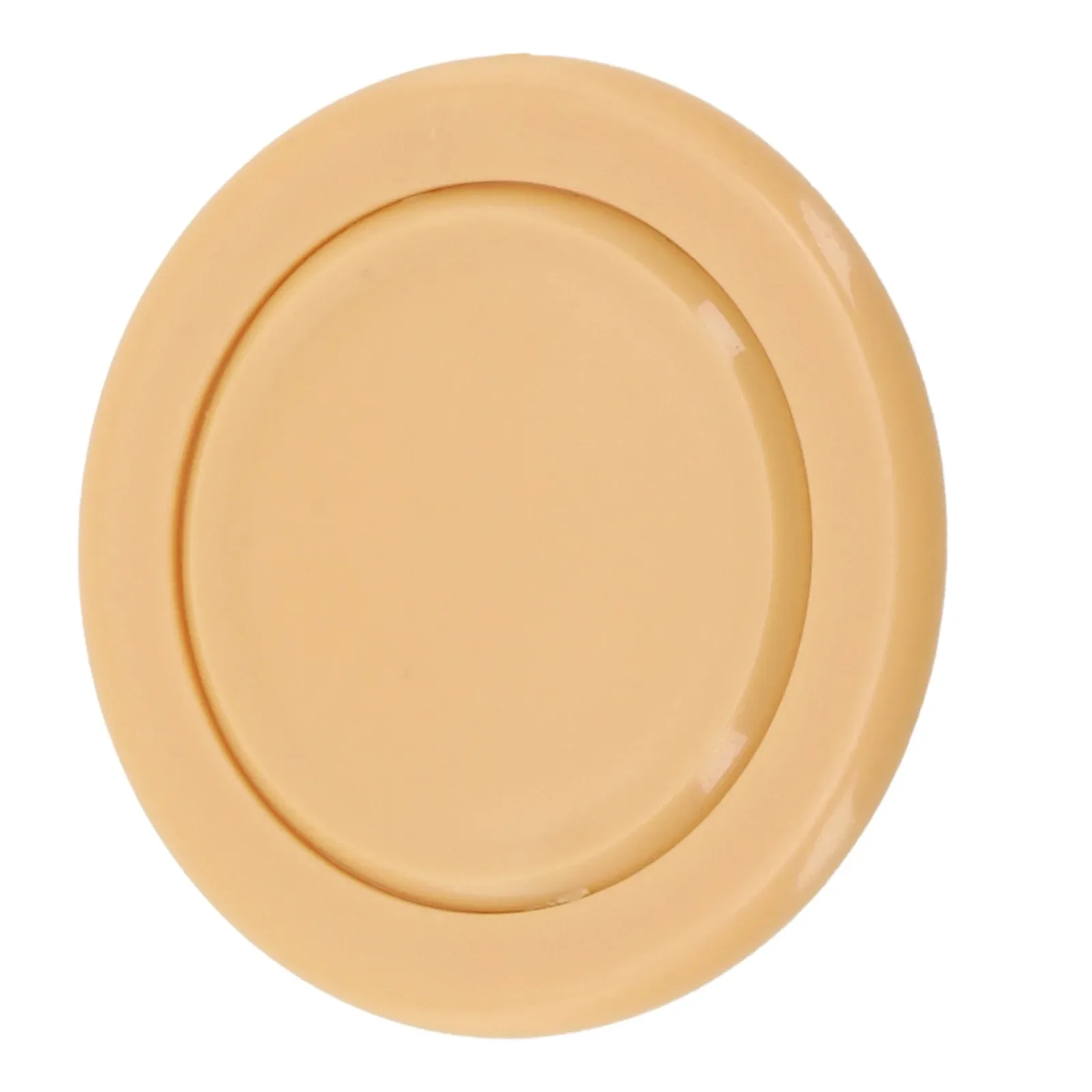 Stabilizing Plastic Umbrella Hole Cover Set Essential Accessory For Patio Tables With 2 Inch Diameter Openings