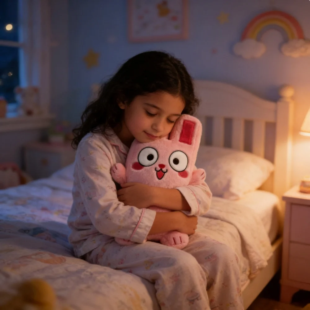 

Life Simulation Game Plush Toys Grim Reaper Plumbob Cowplant Freezer Bunny Soft Stuffed Doll Collectible Gift For Kids Adult