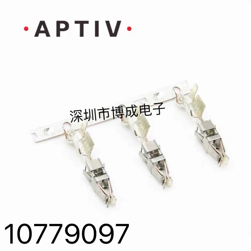 

20-200PCS 10779097 10780234 10781041 APTIV(Delphi) Connector 100% New original
