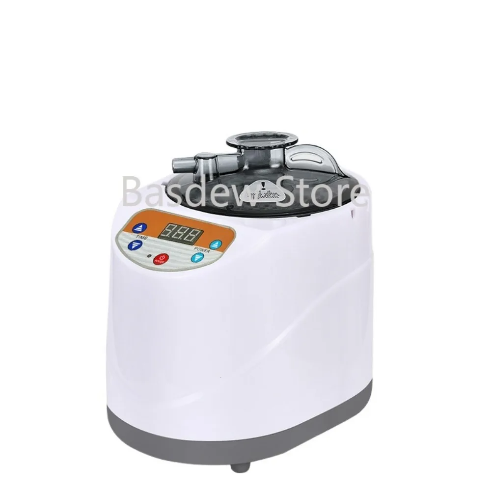 

Hot Fumigation Instrument Sauna Whole Body Sauna Machine Steam Chinese Herbal Medicine Sauna Machine Factory