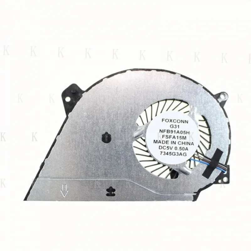 

C Original CPU Cooling Fan For HP Pavilion 14-AL 14-al125TX 14-AL015NA 856206-001