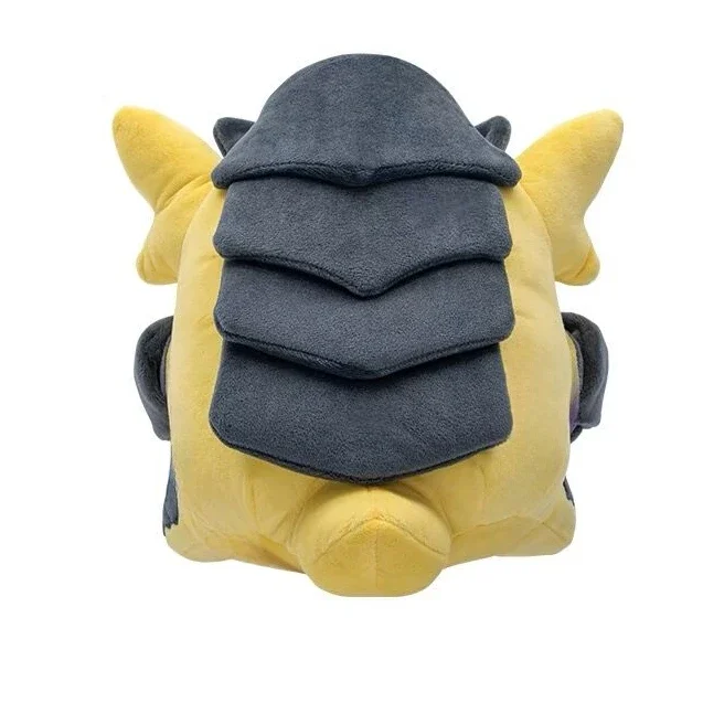 Valorant Anime Figure Gekko Plush 15cm Wingman Plush Toys Game Peripherals Cute Soft Cotton Stuffed Model Manga Gifts for Toys