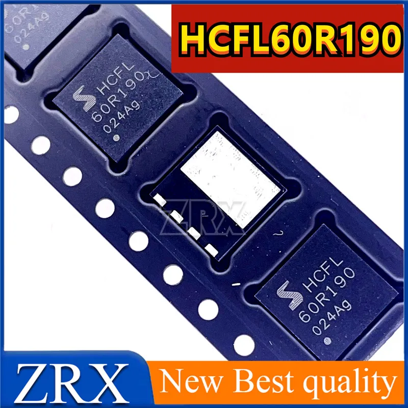 1 шт./партия, новый оригинальный HCFL60R190 60R190