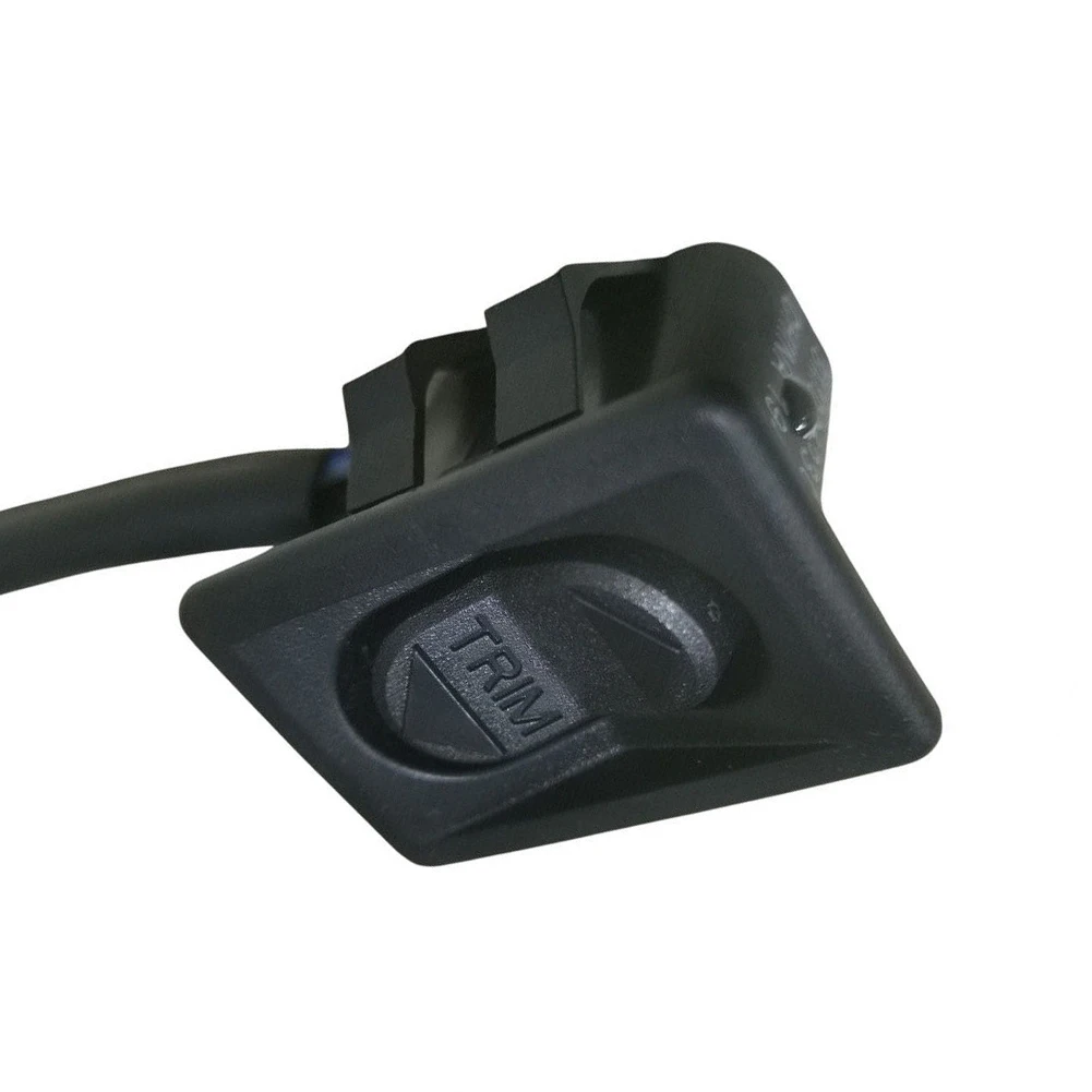 

Запчасти, переключатель наклона трима 87-896620001 87-8569901 87-8M0042300, аксессуары, подъемный переключатель, практичное рулевое управление, 1 шт.