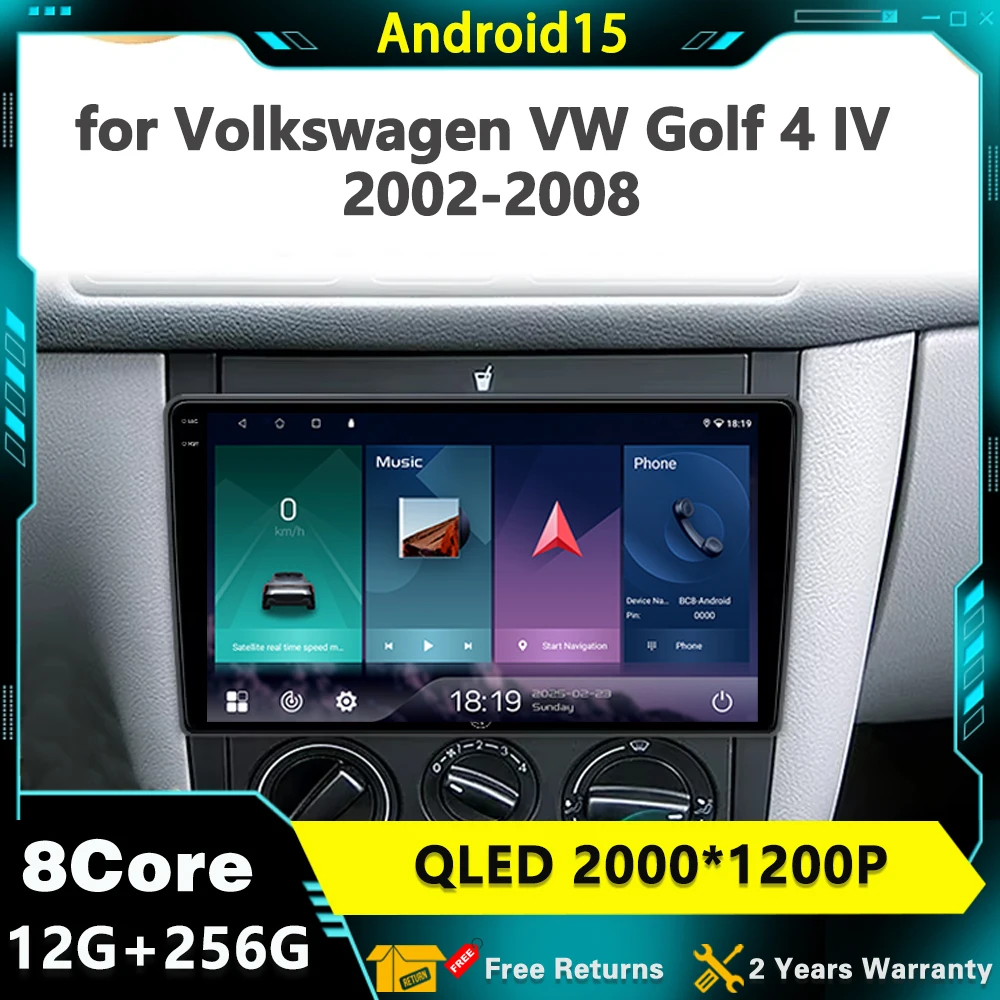 Android 15 For Volk… - image