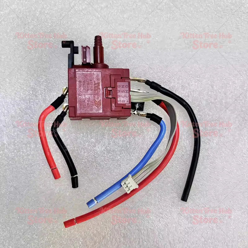 1PC New Electric Drill Switch 18VDC 20.1RA Trigger Switch CGP-1120F