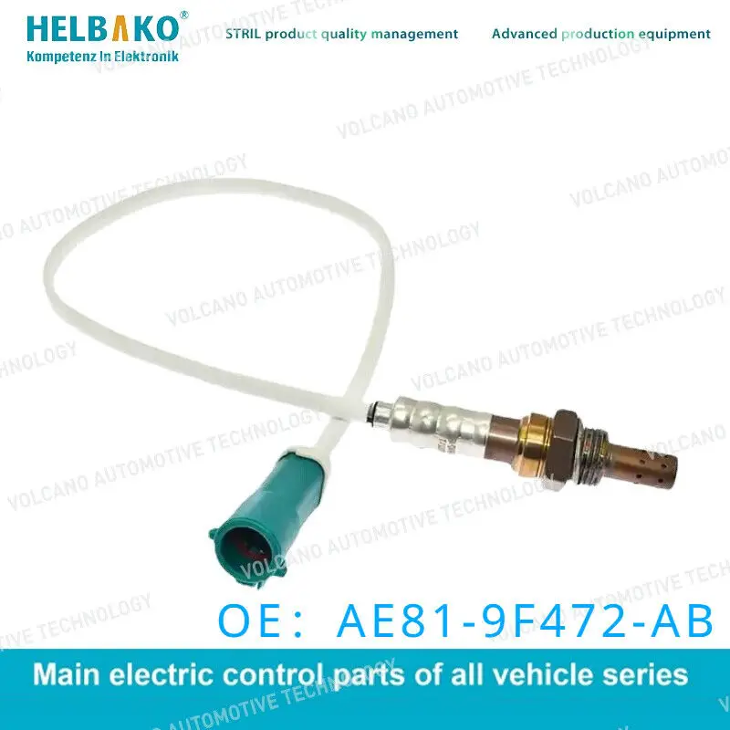 

AE81-9F472-AB Lambda O2 Oxygen sensor For Ford Fiesta 1.5L 1.6L