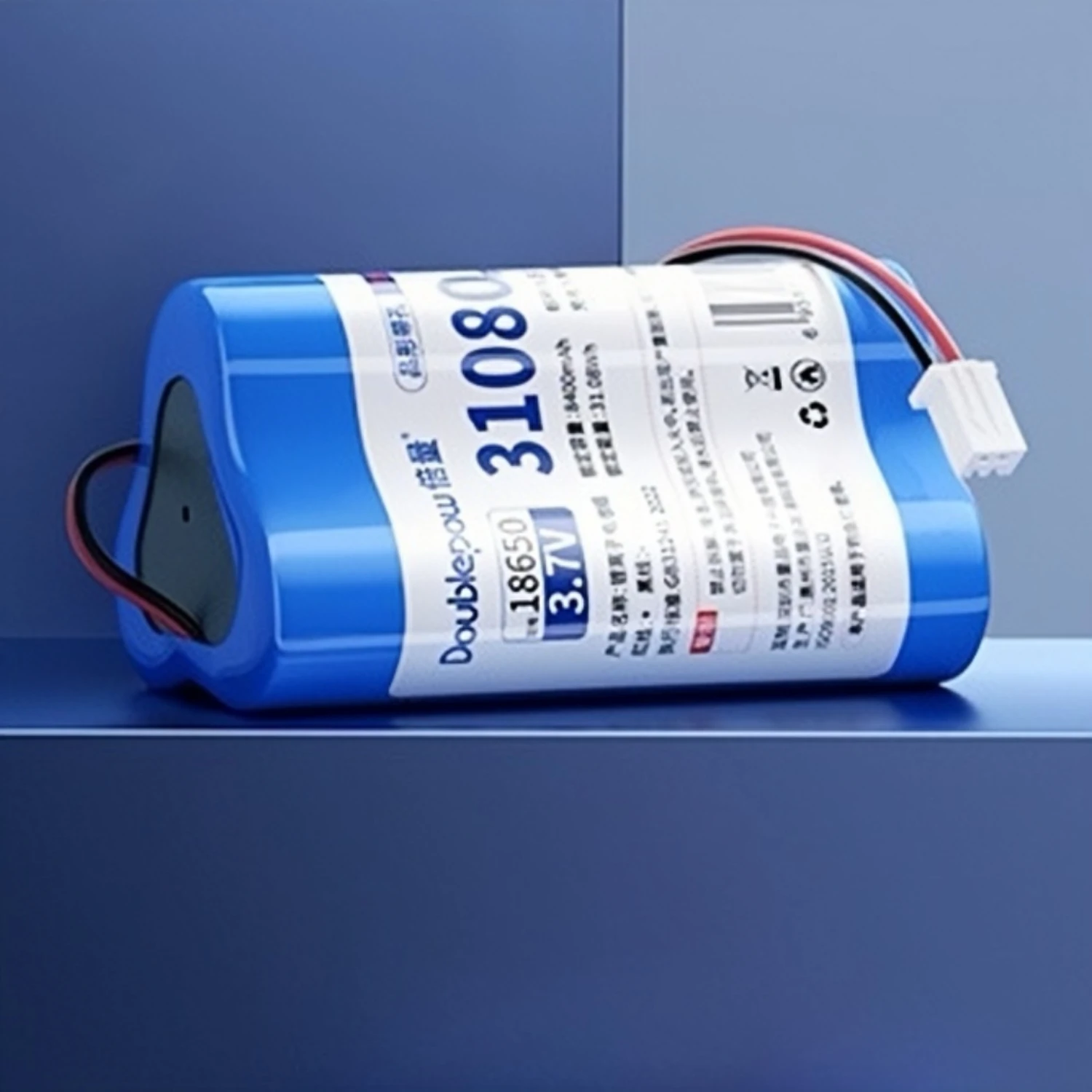 

1 шт. 18650 аккумуляторная батарея 3,7 В 31080 МВтч USB-кабель 1S3P 18650 литиевая батарея для рыбалки, светильник, громкоговоритель, распылитель