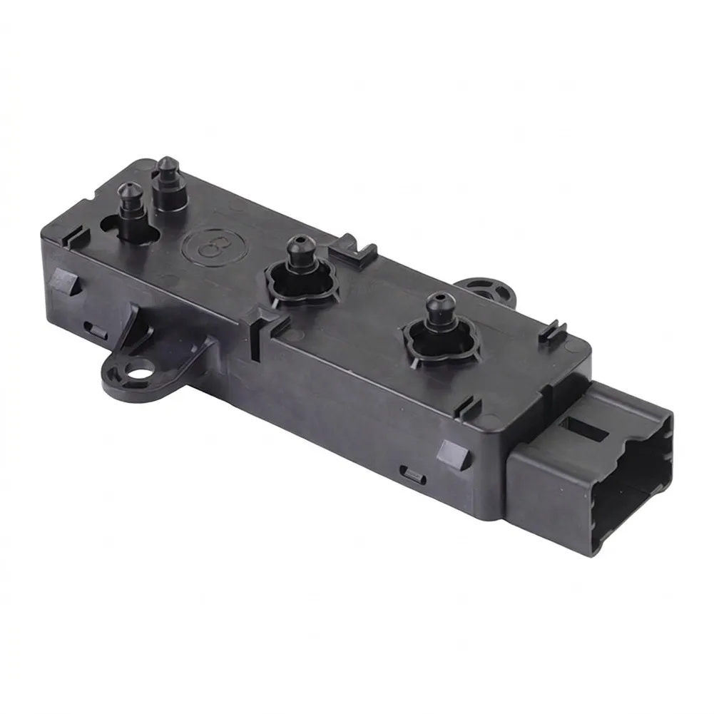 Black Power Seat Control Switch 870666CC0A For For Nissan For Altima For Maxima For Pathfinder For Rogue Front Left Right Interi