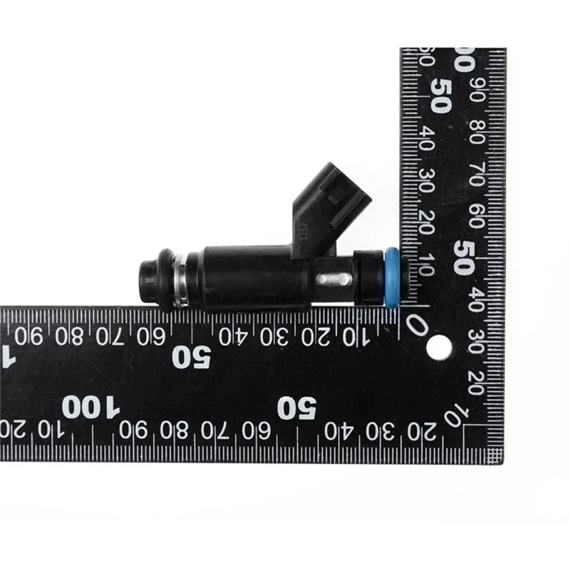 Fuel Injectors Car Fuel Injector For Silverado Express Tahoe GMC Yukon Sierra 1500 5.3L 25326903 12580426-X67A