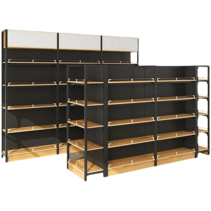 Panel Perforado de Doble Cara, - Office Furniture Logo reseña y precio