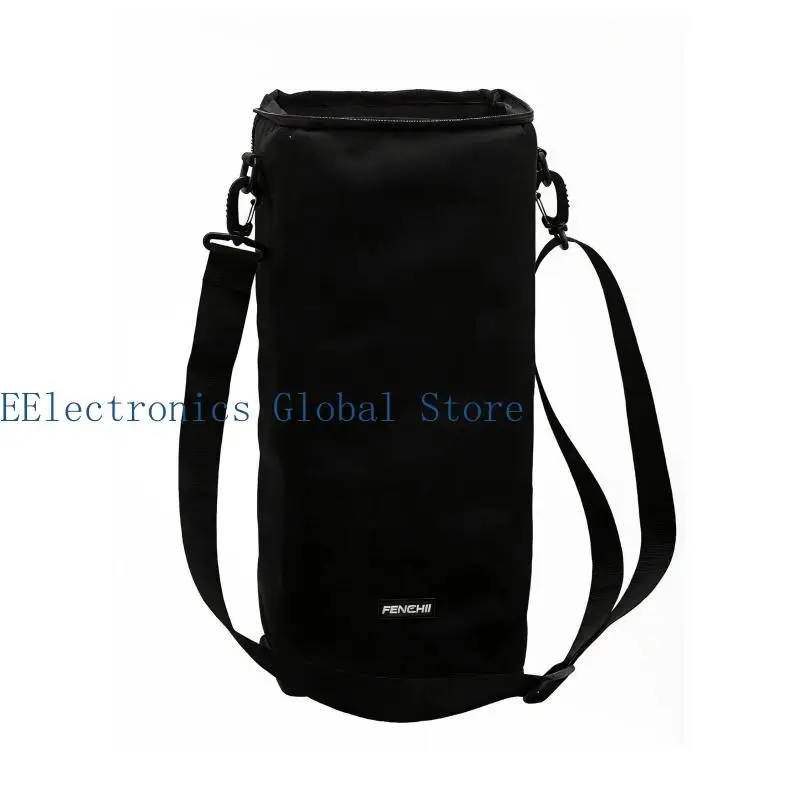 462B Lightweight Camera Bag DSLR Camera Bag Soft Lens Case With Shouder Strap for Traveling Camera Storage Case
