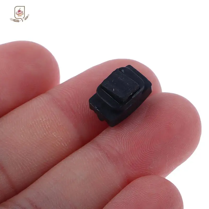 5pcs switch suitable for diving LED flashlight dive torch lamp light underwaterTactical dive torch