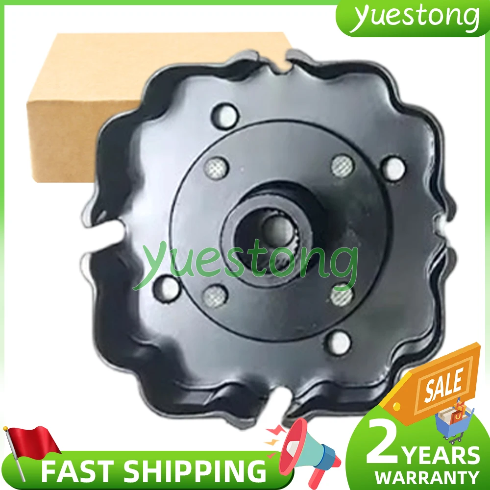 

Для 7H0820805E VW PHAETON TUAREG T5 2.5TDI MULTIVAN TOUAREG 7SEU16C Муфта компрессора переменного тока 3D0820805E 7H0820805G 7H0820805H