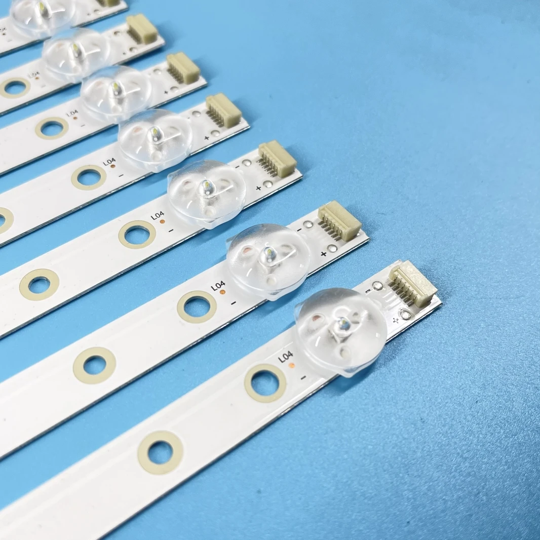 Led Strip Voor Svh420ab4 Svh420aa7 Svh420ab3_rev02_4led_160601 2015chi426_6P _ Fcom_04 Led43ec LC-43N4000U LC-43N6100U LC-43N610CU