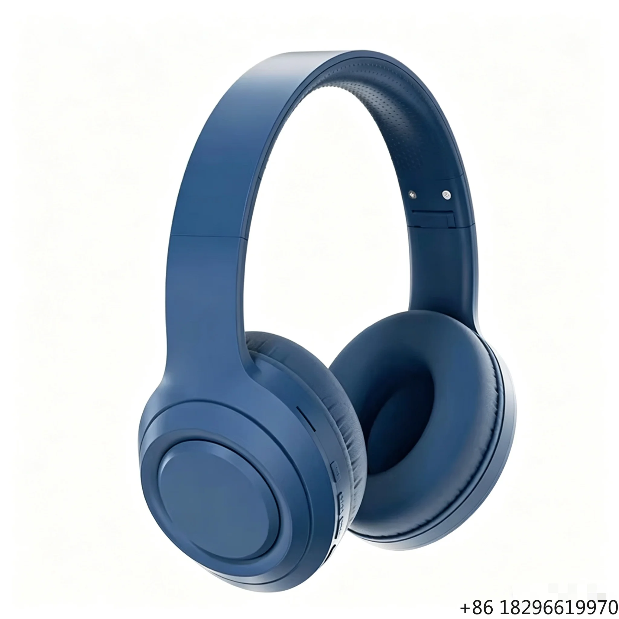 

Headset Wireless Earphones Long Battery Life
