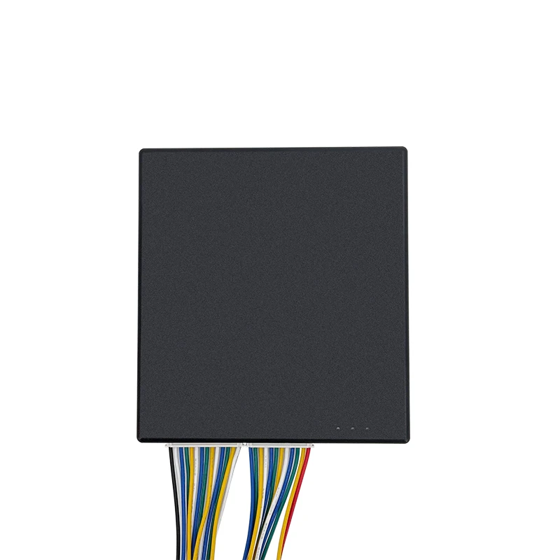 1mv Precision 4A 15A Active Balance 4S-24S Li-on Lifepo4 LTO Cell with Bluetooth APP Balancer Equalizer