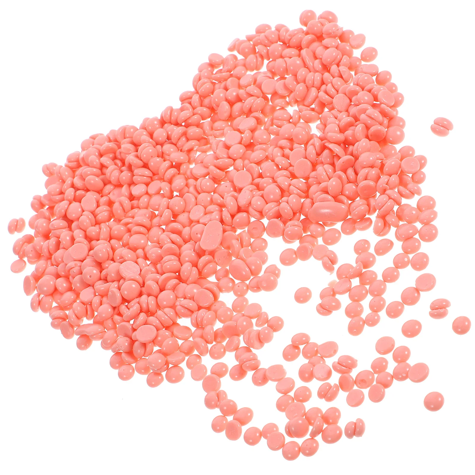 

3 Packs Beads Hair Removal Fast Melting Facial Body Depilatory Beans Wax Beans For Hair Removal Wax Beads Sensitive Skin Waxing