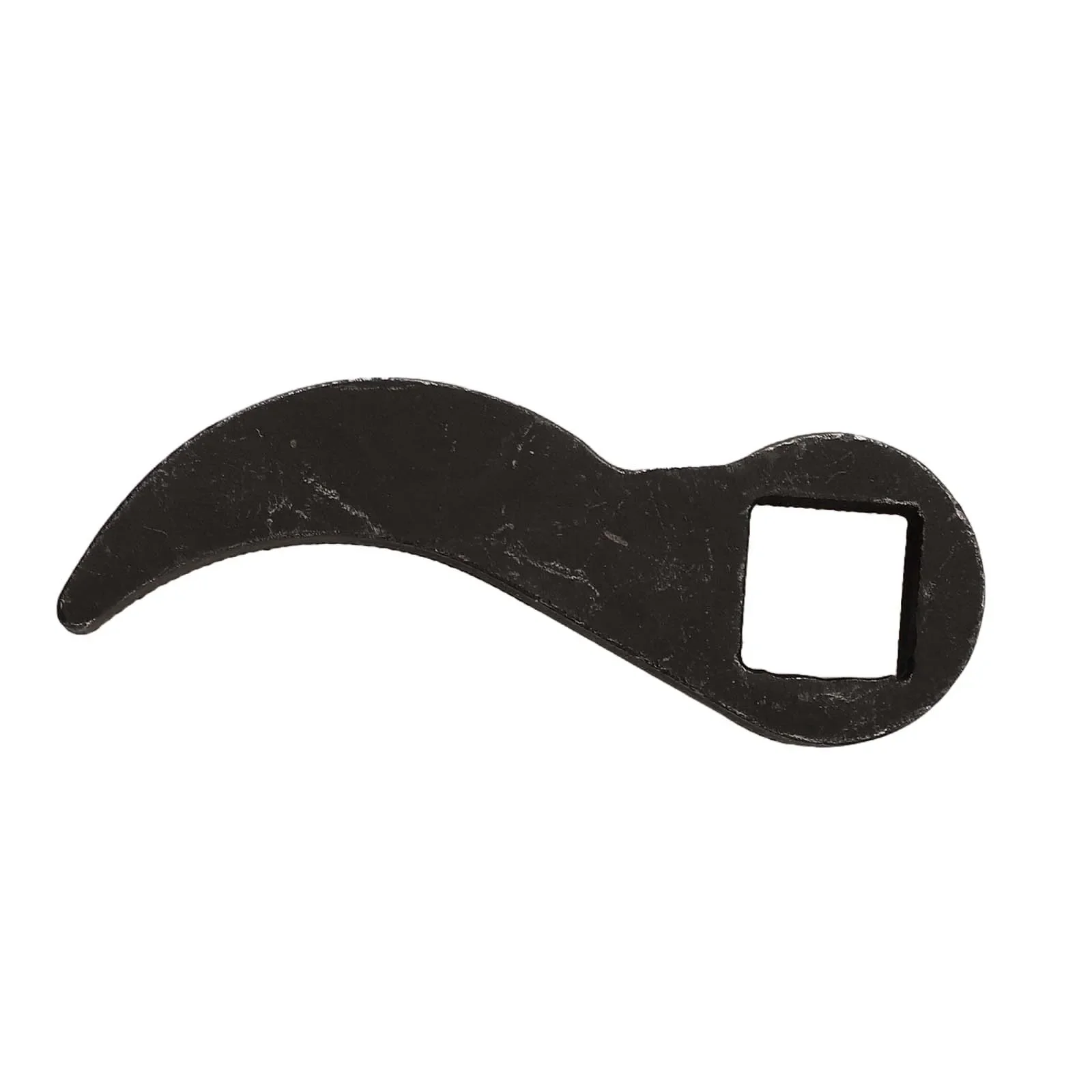 Progetti di demolizione con barra di leva regolabile da 1 a 2 pollici Ampia gamma di applicazioni Si adatta nella cassetta degli attrezzi nera come immagine