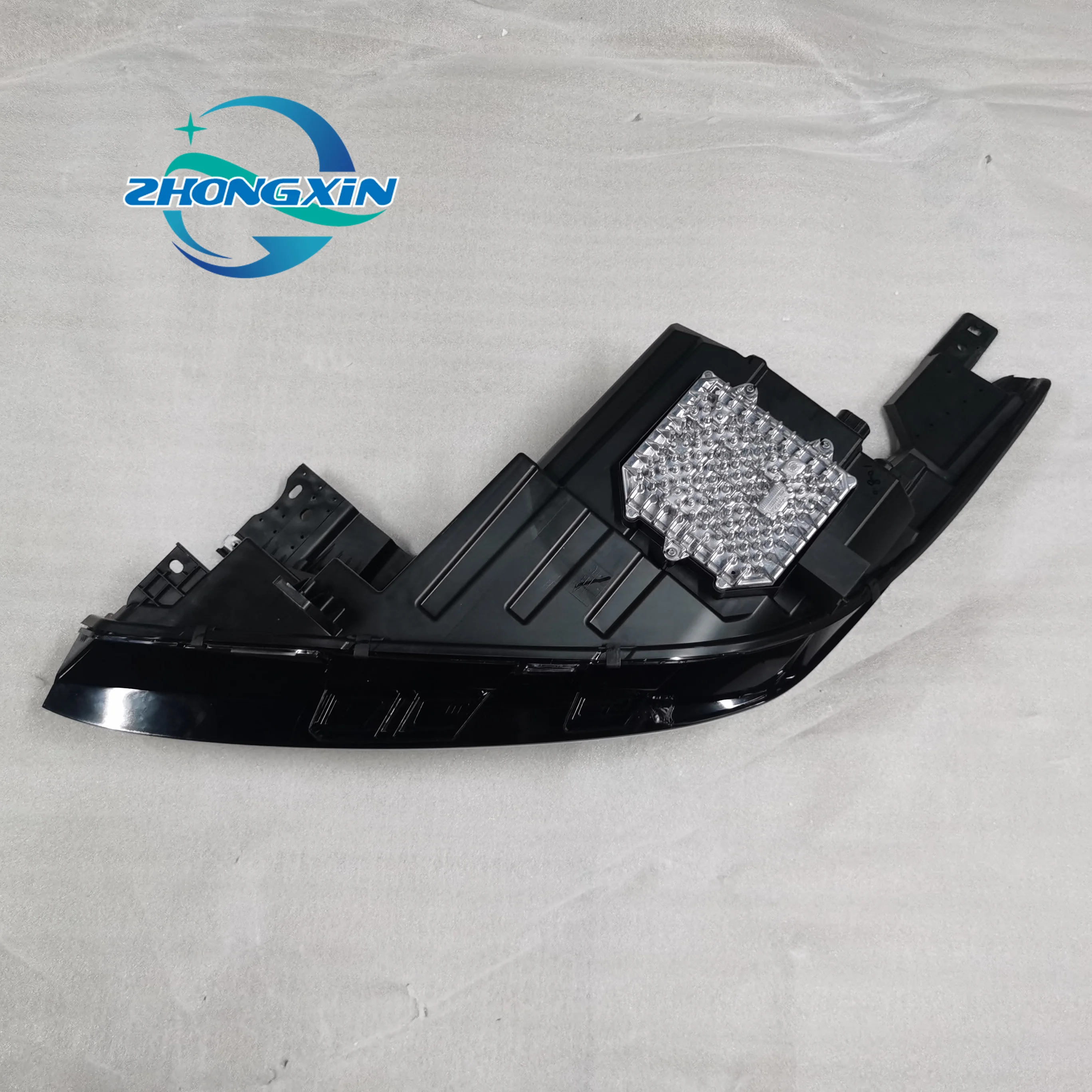 Hot Selling  Combined Headlight Assembly I 4121020-CD06 4121010-CD06 for Changan CS75PLUS
