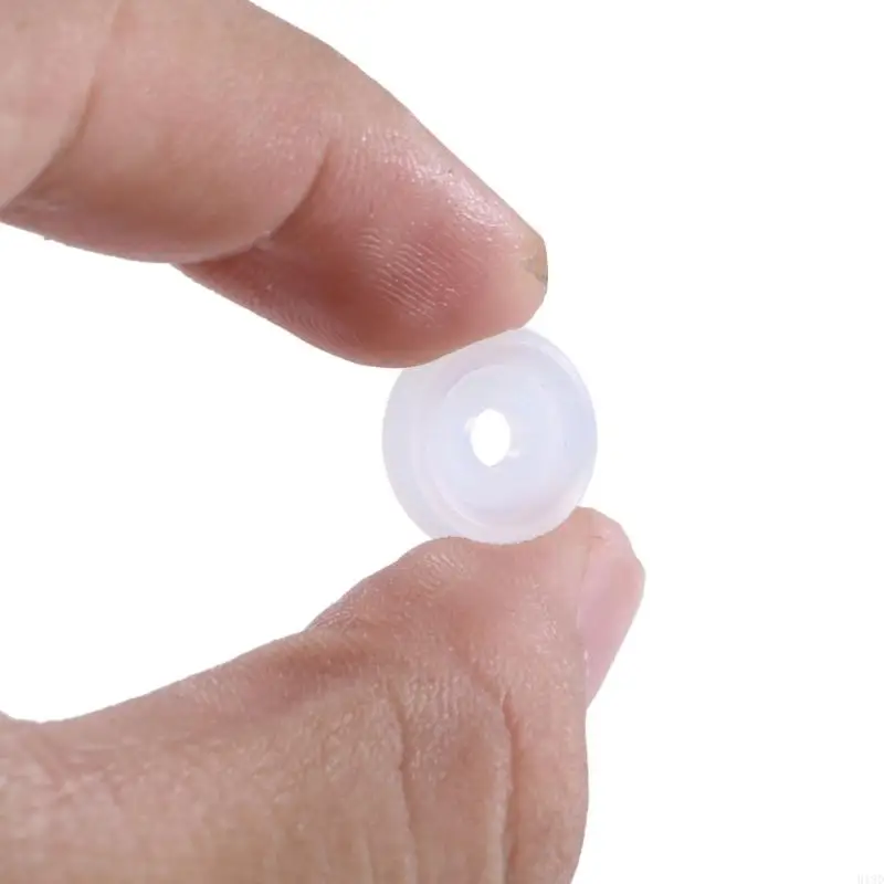 918d Electric Pressure Pressing Rubber Gaskets Pièces Sceller FLOATER, Facile à installer