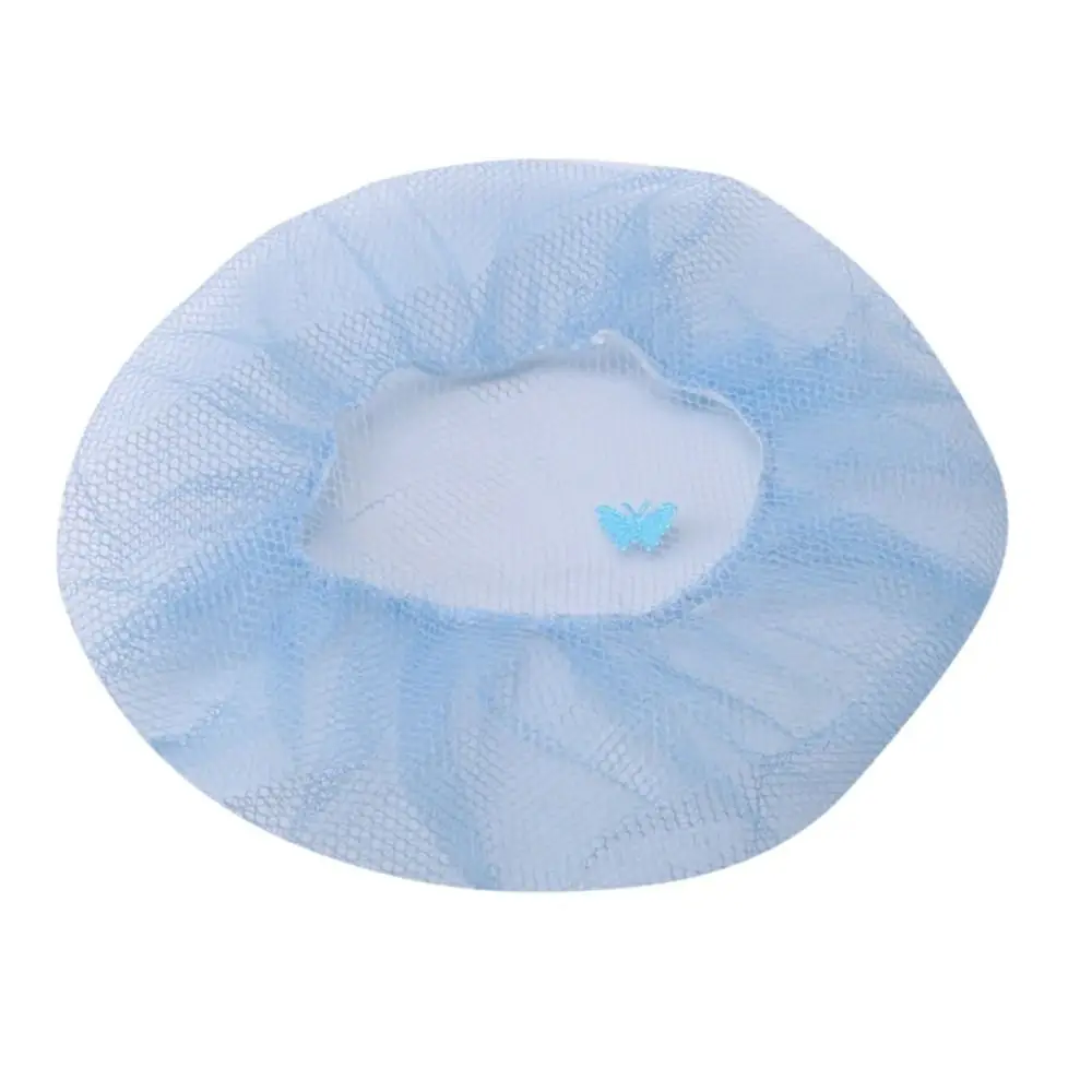 1Pcs for Baby Kids Finger Protector Electric Fan Protective Cover Kids Finger Guards Summer Dust Cover Mesh Dia 38cm Round Fan