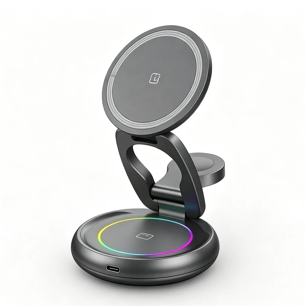 3-in-1-metal-rotatable-magnetic-wireless-charger-stand-fast-charging-station-for-iphone-17-16-15-14-13-iwatch-airpods