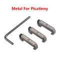 For Picatinny DE