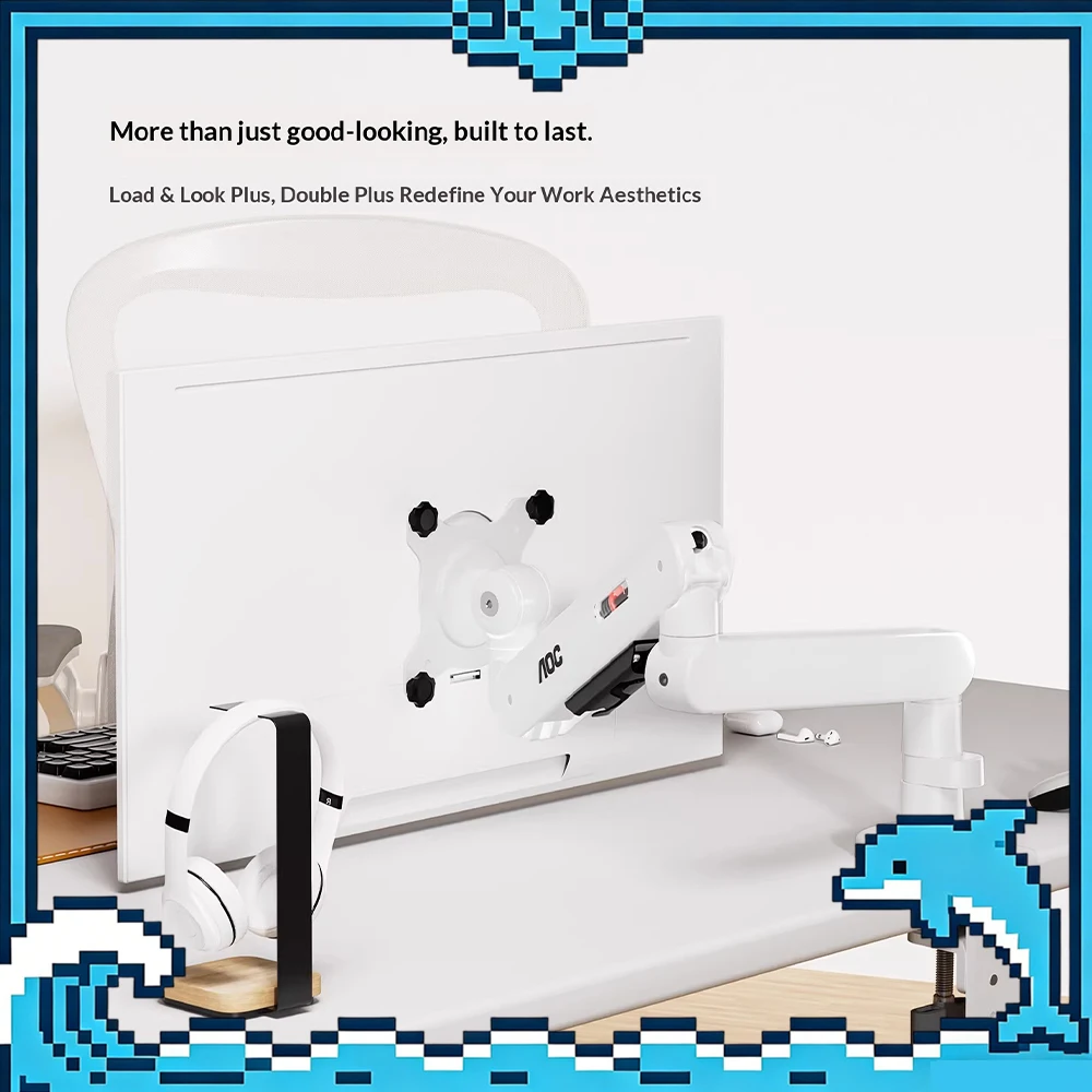 Aoc AM406PLUS Displ…