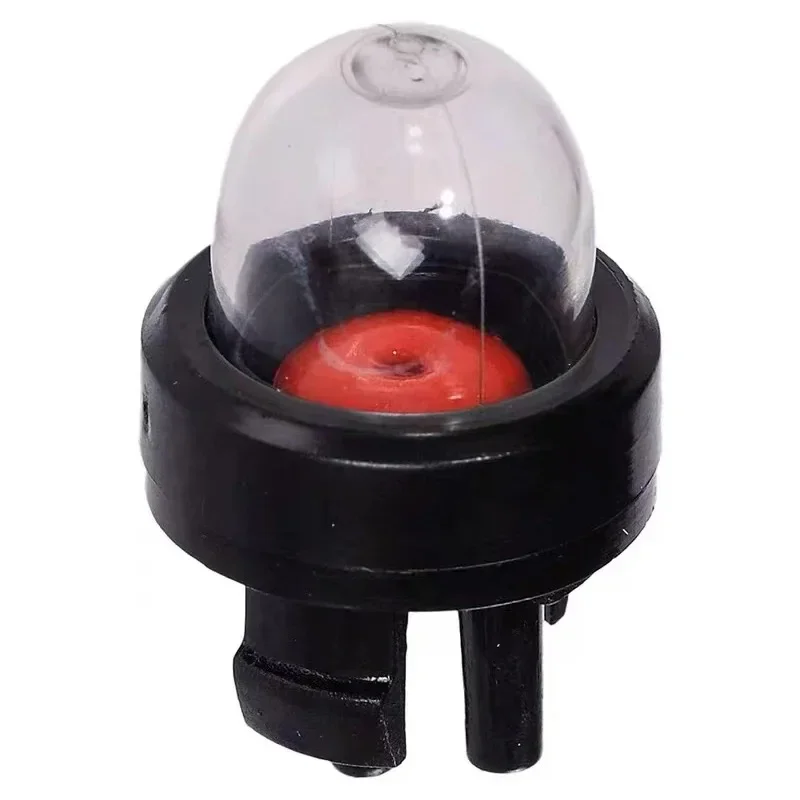 5 Stück Primer-Pumpen für Trimmer, Kettensägen und Laubbläser-Vergaser – Detail 2