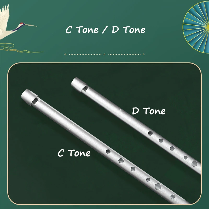 Thumbnail 4 - #4 Top Tin Whistles Picks for Every Budget