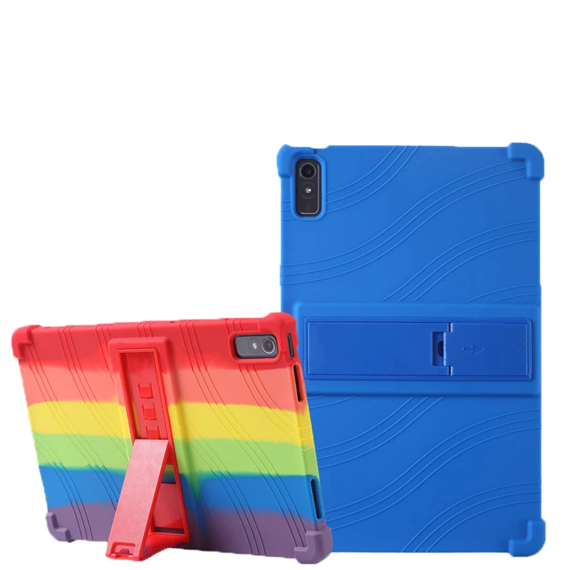 Tablet Case For Lenovo Tab K11 Gen 2 11.5 TB-230FC/230XC Waterproof Shockproof Tab Fold Holder  Funda Tablet Android 11 Pulgadas