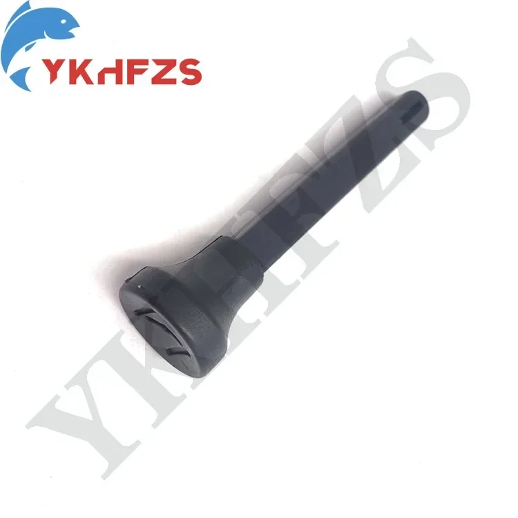 

Для подвесного мотора Yamaha, 2-тактный, 30 л.с., детали подвесного двигателя 682-41271-00 682-41271, лодочный мотор 682-41271-01, ручка дросселя