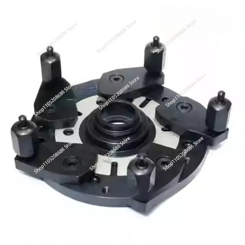 Dynamic Balance Instrument Balancing Machine Universal Fixture Adapter 36 38 40mm Hole Universal