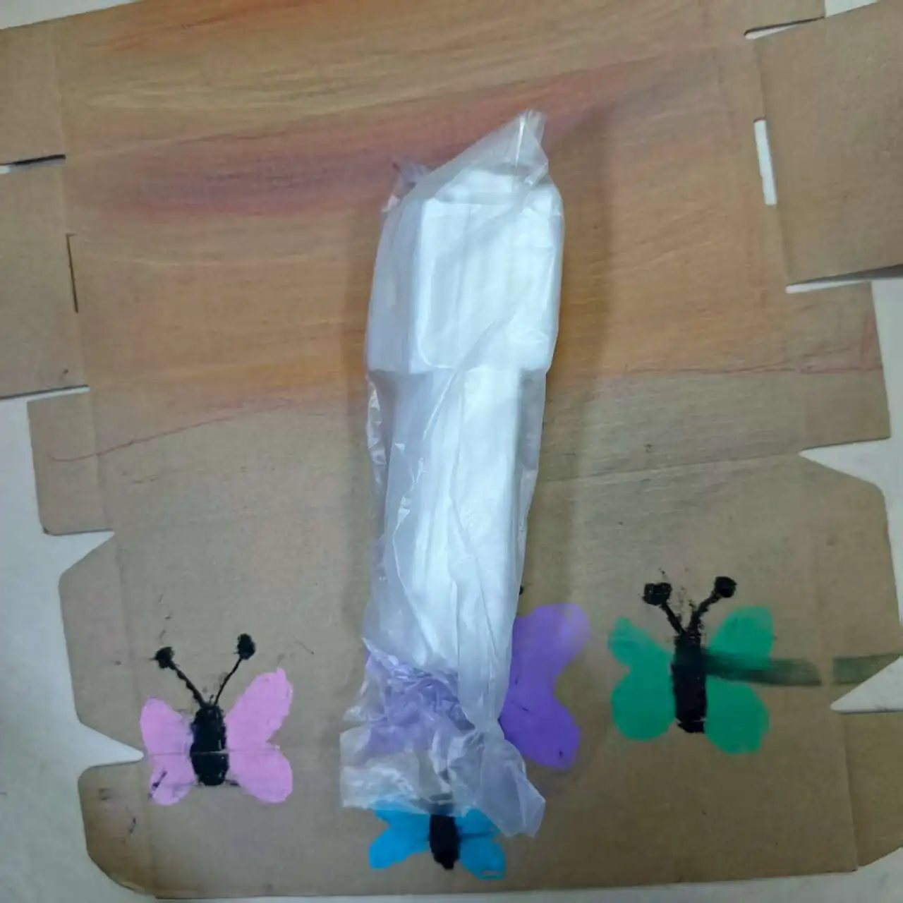 

1577649 Waste Ink Tank Pad Sponge for EPSON L300 L301 L303 L310 L350 L351 L353 L358 L355 L110 L210 L211 L312 L361 L364 L366