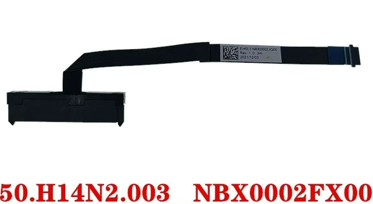 New for Acer Aspire 3 A315-54 A315-54G A315-56 A315-42 A315-42G A315-41G EH5L1 Hard Drive Cable NBX0002FX00