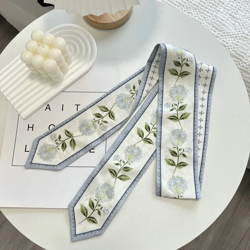 Thumbnail 3 - #37 Latest Silk Scarf Price Drops