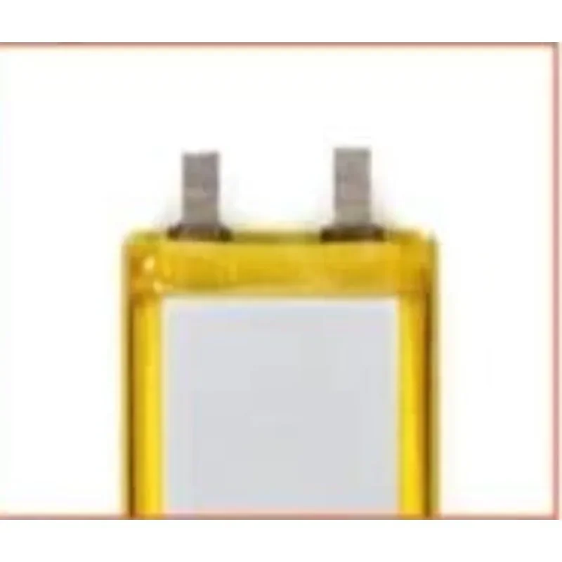 [New] 100pcs 802030 802050 802535 802540 803040 803450 Polymer lithium battery 3.7V