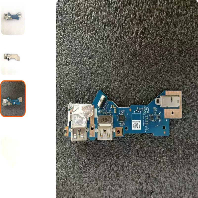NEW NB8510_USB_V4 For Huawei Matebook 14 KLVC-WAH9 WFH9L KLV-W19 USB Board NB8510 test fully