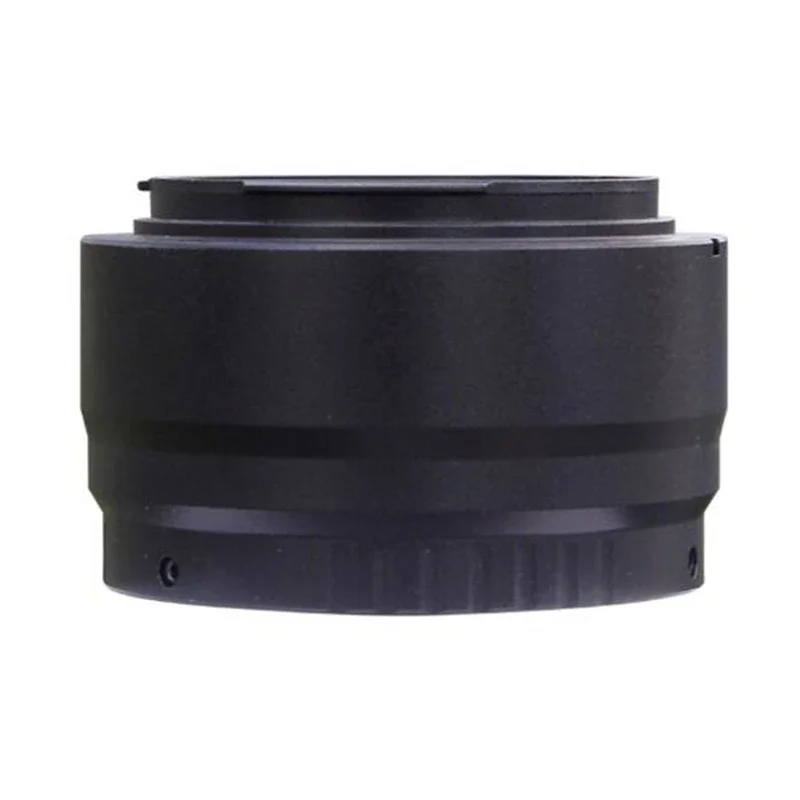 

Astronomical Telescope Photography Accessories T2 M42x0.75mm for Canon EOS.RF Mount Camera Lens Photography Adapter Ring