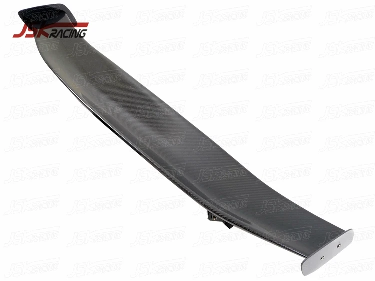 

Type GT Universal Carbon Fiber Rear Spoiler 57 inches