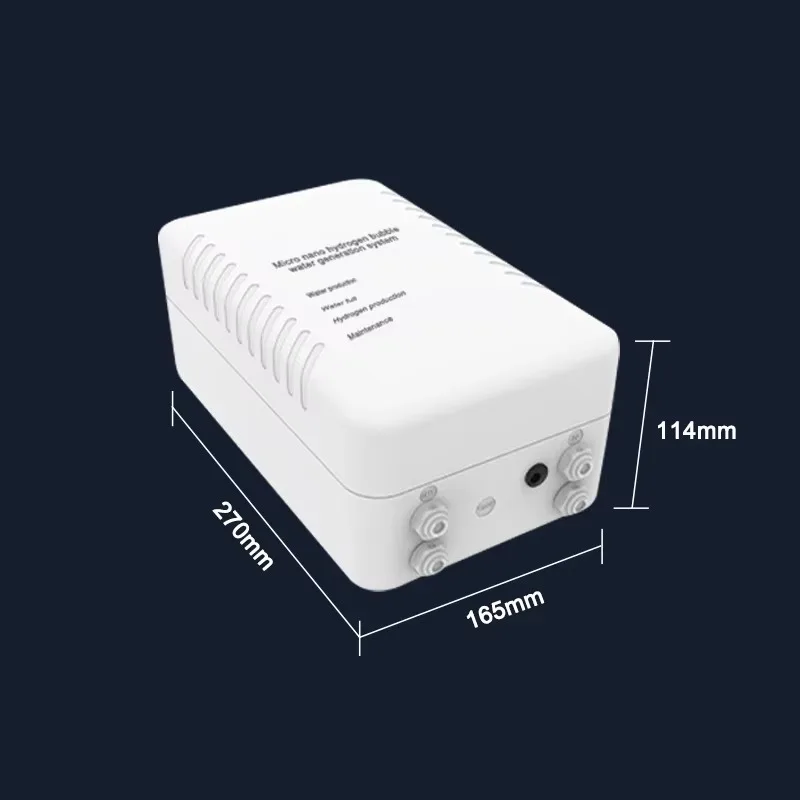 

Nano Sparkling Water Generator Nano Sparkling Water Machine Generator Machine Soda And Sparkling Water Makers