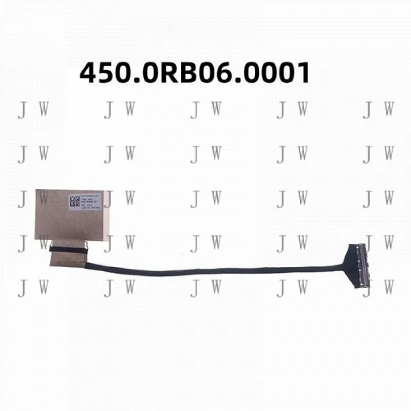 

DDW Original for HP Pavilion Plus 14-EH TPN-W154 EDP CABLE 2.2K 450.0RB06.0001