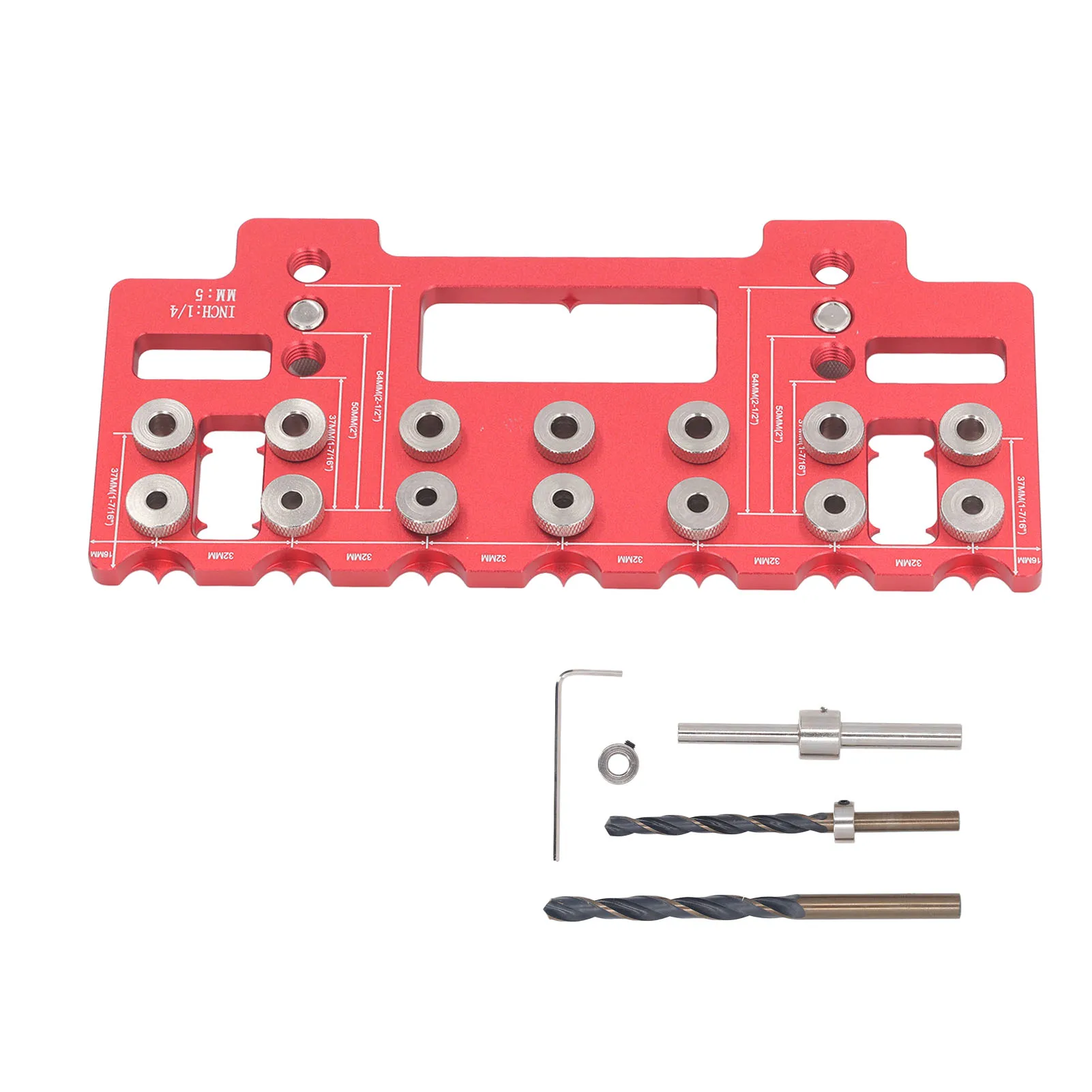 

Шаблон для сверления отверстий под петли и ручки мебельных шкафов, инструмент для установки ручек, шаблон для сверления отверстий под дверные петли и ручки
